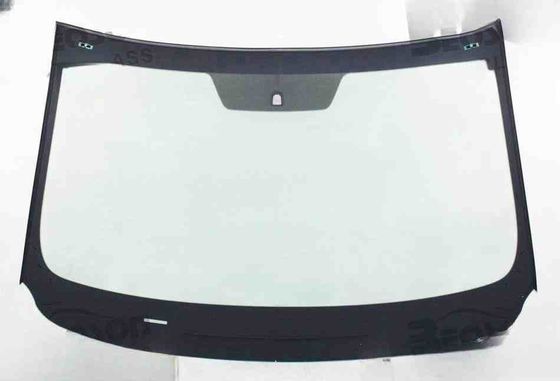 ECE Certification Auto Front Glass Mazda CX9 SUV 2017 Safety Wind Screen