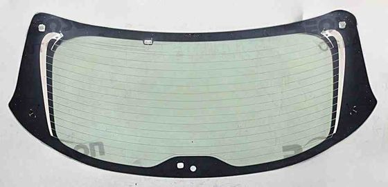 Original Rear Windshield Glass 2017 Mazda CX-9 SUV Car Windscreen
