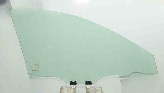 Safety Rear Vent Glass Replacement , Original Mazda Glass Replacement