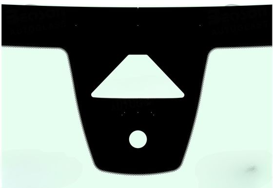 DOT Certified Safety Auto Glass Honda CRV SUV 2023 Front Windshield