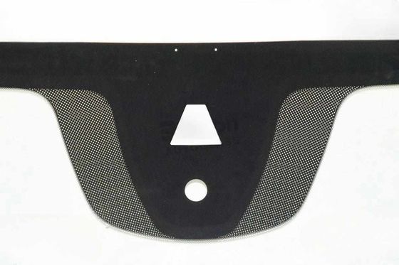 Transparent Windscreen Auto Glass Safety Acura MRX 2022 High Light Transmission