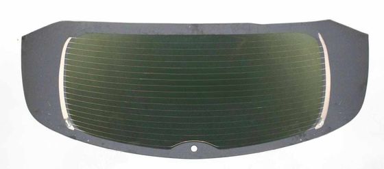 Acura MRX 2022 Rear Windshield Glass Car Back Windscreen Replacement Safety