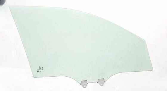 Original Front Vent Glass On Car UV Protection Safety High Light Transmission
