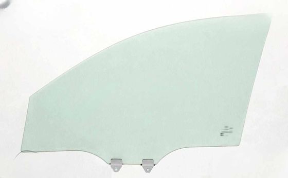 Original Front Vent Glass On Car UV Protection Safety High Light Transmission