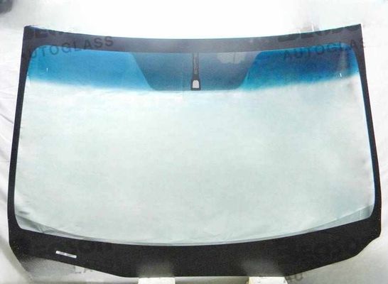 Original Safety Auto Glass Acura RDX SUV 2013 Car Front Windshield