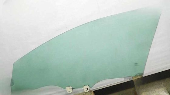 Acura RDX Auto Vent Glass Replacement Safety High Light Transmission 470*560mm