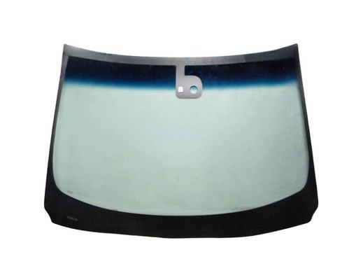 Laminated Safety Auto Glass Nissan Altima Sedan 2012-18 Car Windscreen