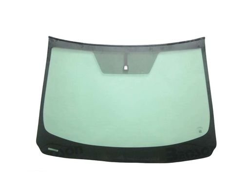 Laminated Safety Auto Glass Nissan Altima Sedan 2012-18 Car Windscreen