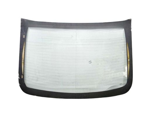 Original Car Rear Windshield , Nissan Altima Sedan 2012-18 Back Windshield Glass