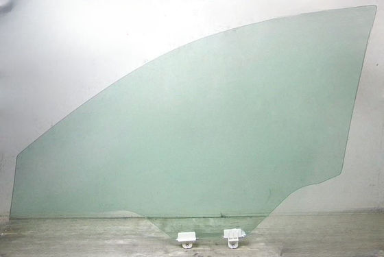 Nissan Altima Vent Glass On Car OEM Safety Window Replacement Parts