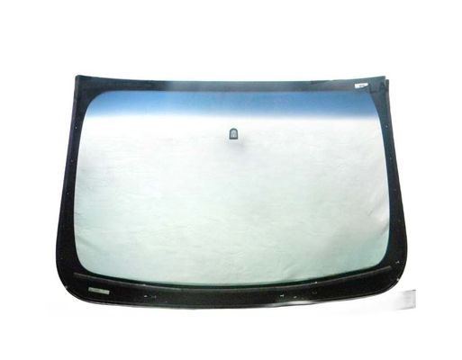 Auto Laminated Glass Windshield , Lincoln MKZ Sedan Car Windscreen Glass