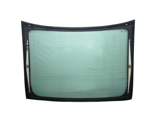 Auto Rear Windshield Glass Lincoln MKZ Sedan 2013-20 Car Back Replacement