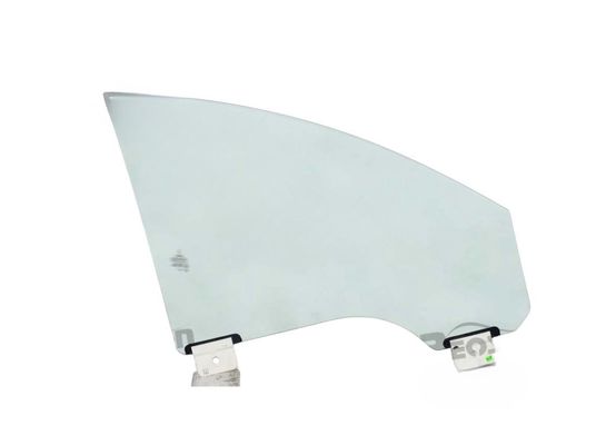 4mm Auto Vent Glass For Lincoln MKZ Sedan 2013-20 Window Spare Parts