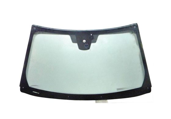 Windshield Safety Auto Glass Replacement Chrysler 300 Sedan ISO Certification