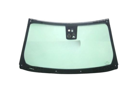 Windshield Safety Auto Glass Replacement Chrysler 300 Sedan ISO Certification