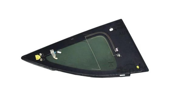 UV Protection Auto Vent Glass Tempered Lexus LC Coupe 2D Car Parts
