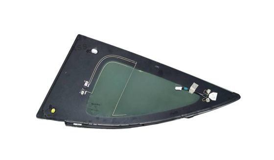 UV Protection Auto Vent Glass Tempered Lexus LC Coupe 2D Car Parts