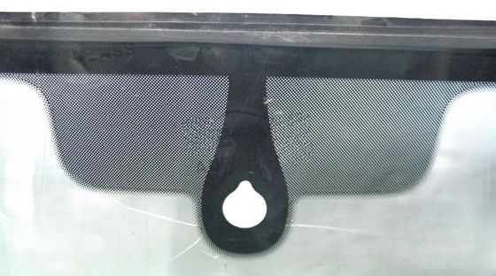 Windscreen Safety Auto Glass Bentley Mulsanne Sedan UV Protection