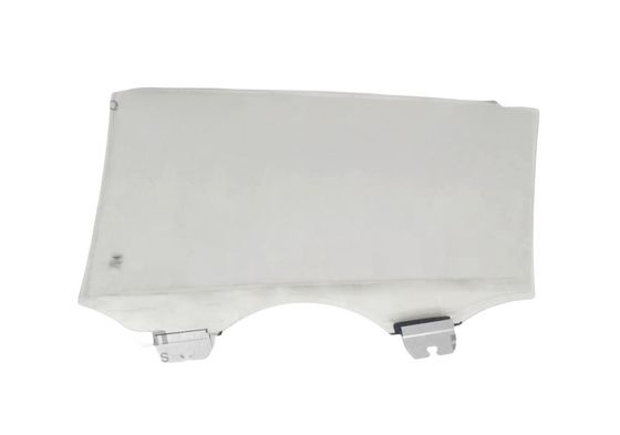 Front Auto Vent Glass Tempered Bentley Mulsanne Window Parts UV Protection
