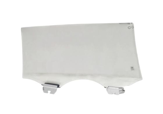 Front Auto Vent Glass Tempered Bentley Mulsanne Window Parts UV Protection