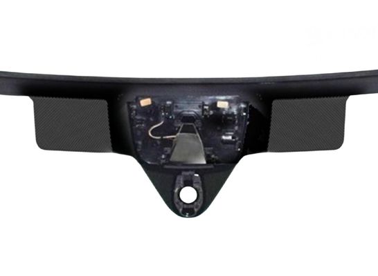 UV Protection Audi Replacement Glass A6 C8 Sedan 2019 OEM Windshield