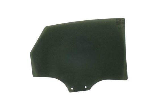 Audi Auto Vent Glass Replacement Black Scratch Resistant Window Parts