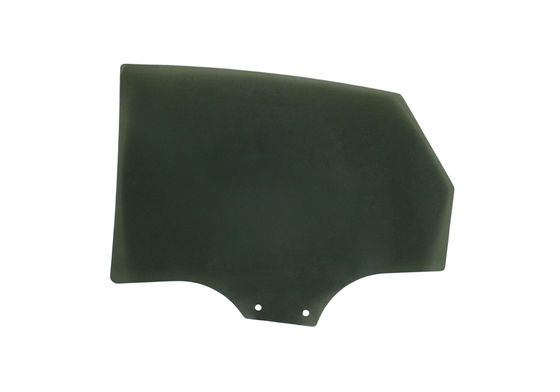Audi Auto Vent Glass Replacement Black Scratch Resistant Window Parts