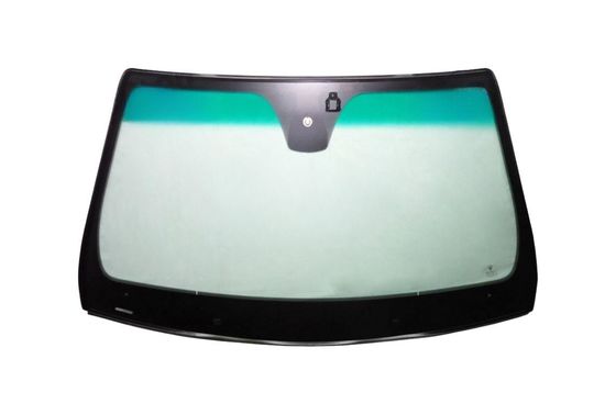 Panoramic Laminated Glass For Cars Front Windscreen Replacement