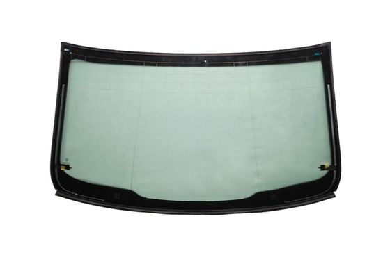 Original Rear Windshield Glass Maserati Sedan 2013-16 Back Windscreen