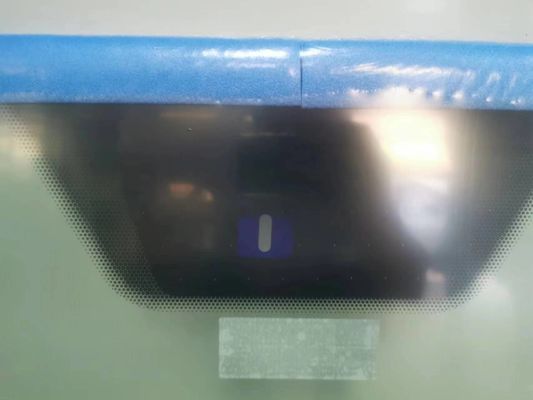 OEM Front Windshield Auto Glass , Front Wind Screen For Mercedes Benz G500 463