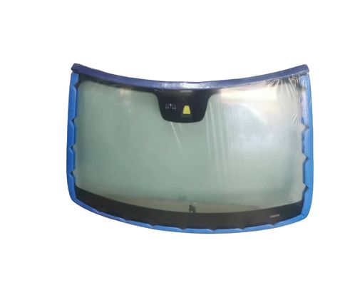 S300 W221 Mercedes Benz Windshield , Auto Front Windshield With Accessories