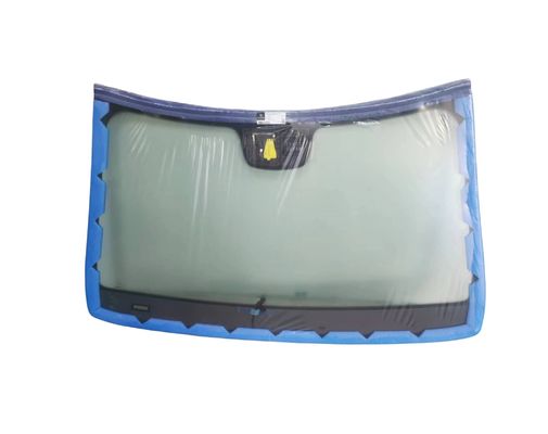S300 W221 Mercedes Benz Windshield , Auto Front Windshield With Accessories