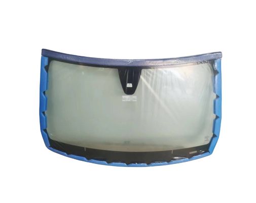 GLA200 156 Mercedes Benz Auto Glass Windshield With Accessories UV Proof