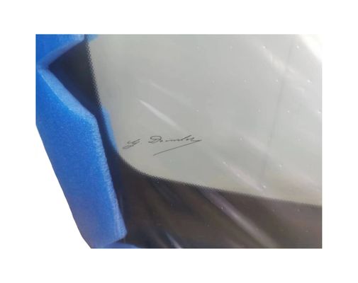 GLA200 156 Mercedes Benz Auto Glass Windshield With Accessories UV Proof