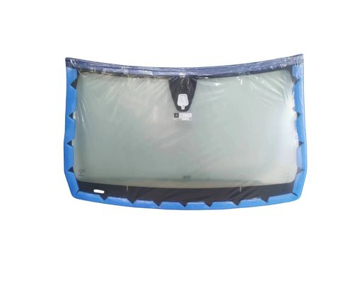 GLA200 156 Mercedes Benz Auto Glass Windshield With Accessories UV Proof