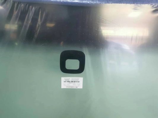 Green Porsche Windshield Glass Cayenne 2007-2010 L Windscreen With Accessories