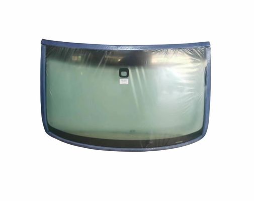 Green Porsche Windshield Glass Cayenne 2007-2010 L Windscreen With Accessories