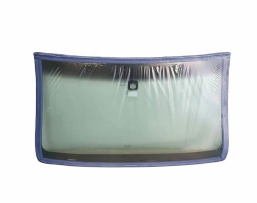 Green Porsche Windshield Glass Cayenne 2007-2010 L Windscreen With Accessories
