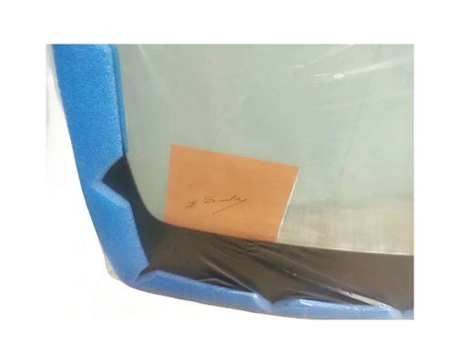Original Car Front Windshield , Auto Front Glass For Mercedes Benz ML/GLE 166