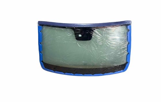 E230 213 Mercedes Benz Auto Glass Car Front Windshield Fog Resistant