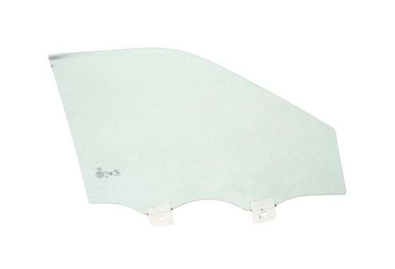 Ford Explorer SUV Glass Replacement , ECE Certified Rear Vent Glass