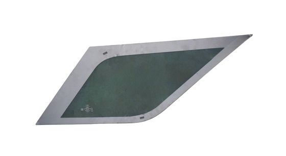 Ford Explorer SUV Glass Replacement , ECE Certified Rear Vent Glass