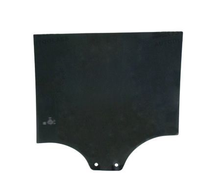 Ford Explorer SUV Glass Replacement , ECE Certified Rear Vent Glass