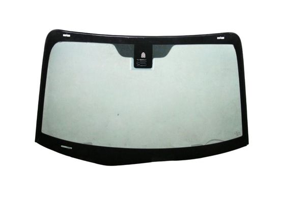 Green Safety Auto Glass Mazda RX8 Coupe 2004-12 OEM Assy Windshield