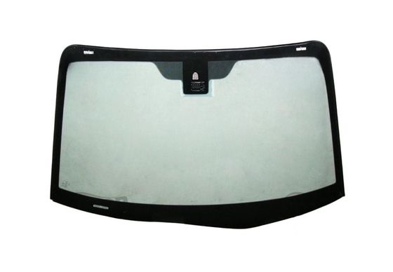 Green Safety Auto Glass Mazda RX8 Coupe 2004-12 OEM Assy Windshield