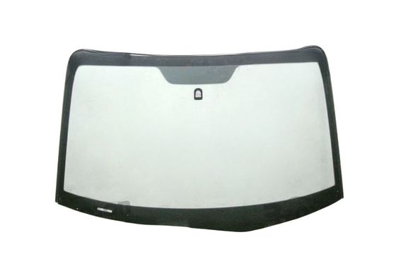 Green Safety Auto Glass Mazda RX8 Coupe 2004-12 OEM Assy Windshield
