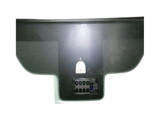 Green Safety Auto Glass Mazda RX8 Coupe 2004-12 OEM Assy Windshield