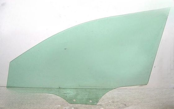 Green Auto Vent Glass Replacement Original Window For Mazda RX8 Coupe 2004-12