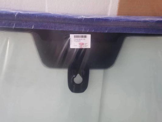 VW Touareg Windscreen Auto Glass