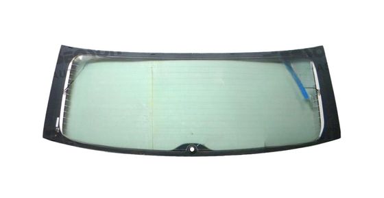 UV Protection Rear Windshield Glass VW Touareg SUV 2011-18 Back Auto Windscreen